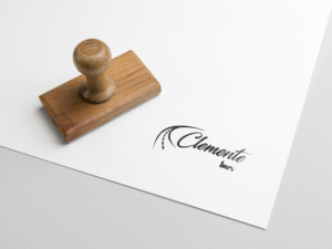 Restyling de logotipo para Clemente Bus