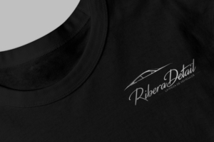 Diseño de logotipo para RiberaDetail