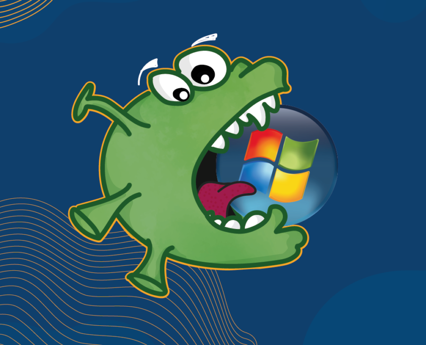 ¿Sigues con Windows 7?