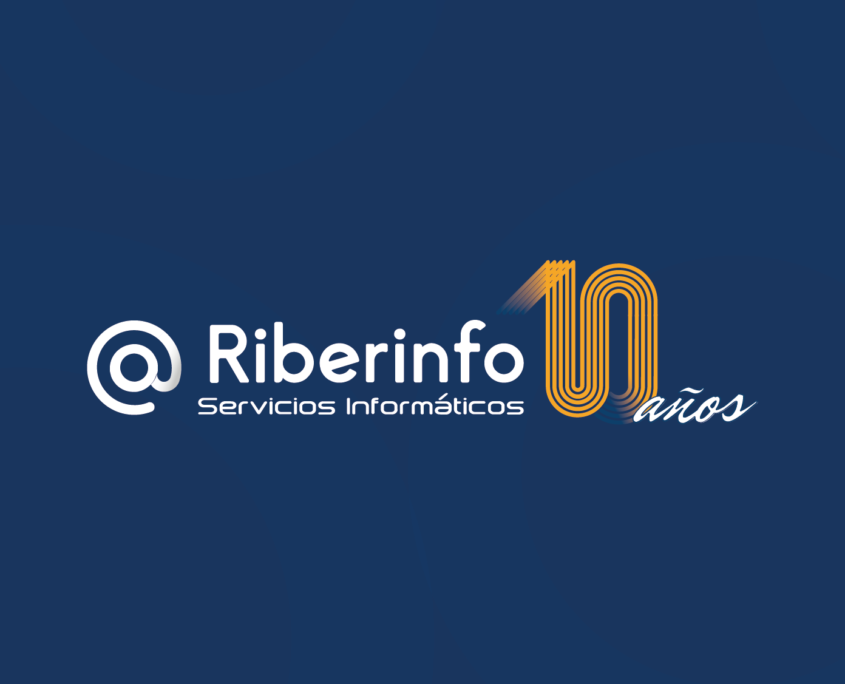 ¡Cumplimos 10 años!