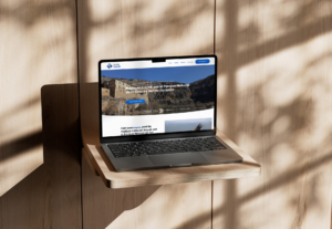 Diseño de página web para Sendakayak